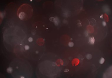 bokeh ile sanat soyut arka plan 