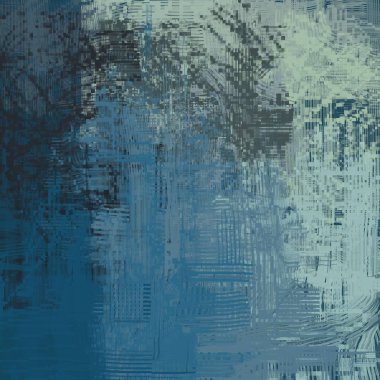 Farklı renk kalıplarına sahip soyut grunge arkaplanı 