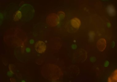 bokeh ile sanat soyut arka plan 