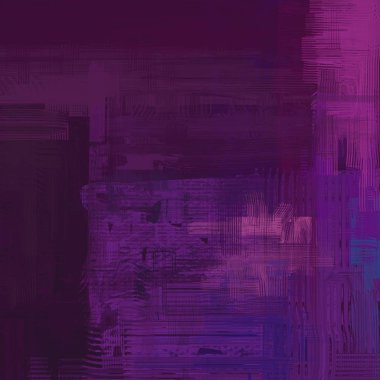 renkli grunge kare arka plan