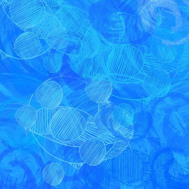 Metnin için alanı olan grunge arkaplanı