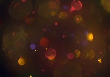 Noel arka plan boşluk