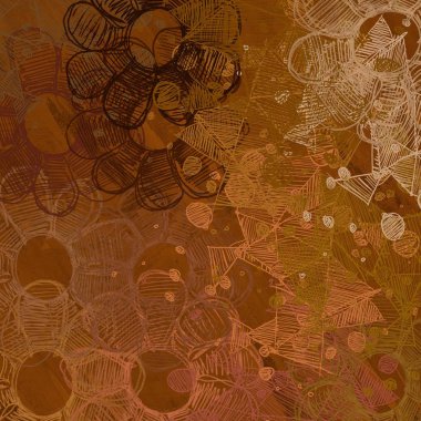 doku arka plan illüstrasyon soyut