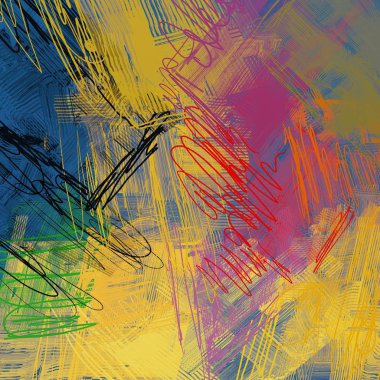 soyut grunge doku arkaplanı