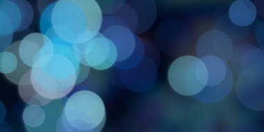 soyut renkli bokeh arkaplanı