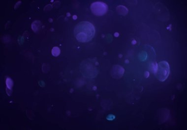 soyut bulanık bokeh arka plan, kopyalama alanı 