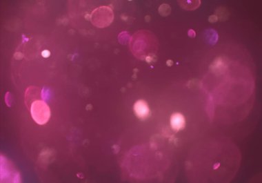 bokeh ile sanat soyut arka plan 