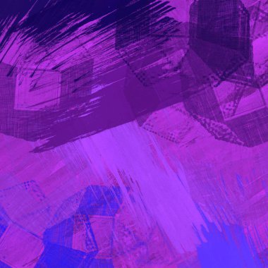 Kopya alanı ile soyut grunge desenli arkaplan