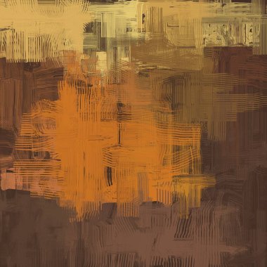 Farklı renk kalıplarına sahip soyut grunge arkaplanı