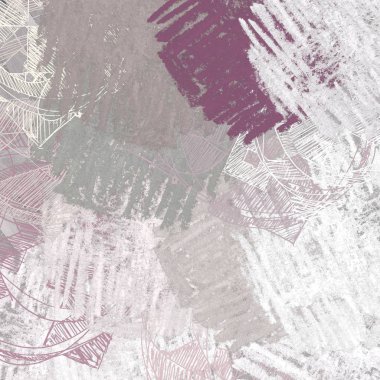 soyut grunge desenli arkaplan