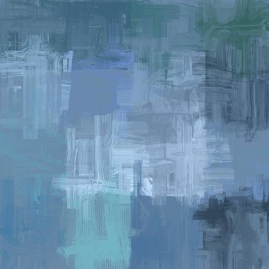 Farklı renk kalıplarına sahip soyut grunge arkaplanı