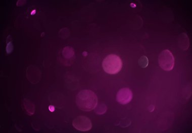 bokeh ile sanat soyut arka plan 