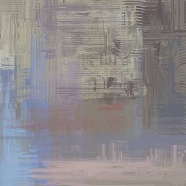 Farklı renk kalıplarına sahip soyut grunge arkaplanı