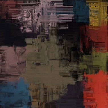 soyut grunge arka plan sanat