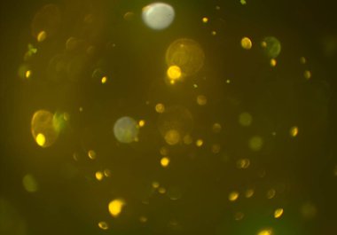 bokeh ile sanat soyut arka plan 