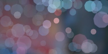 soyut bulanık bokeh arka plan, kopyalama alanı 