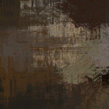 farklı desenler ile vintage grunge arka plan