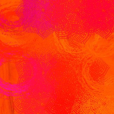 Kopya alanı ile soyut grunge desenli arkaplan