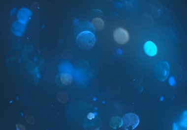 bokeh ile sanat soyut arka plan 