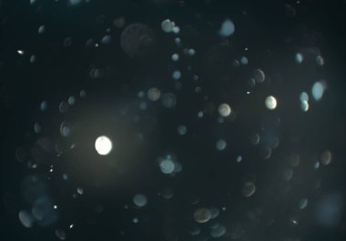 bokeh ile sanat soyut arka plan 