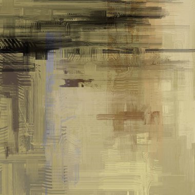 Metin için alanı olan soyut grunge arkaplanı