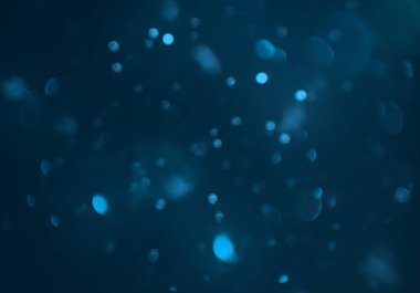 bokeh ile sanat soyut arka plan 