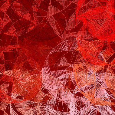 arka plan olarak soyut sorunsuz desen