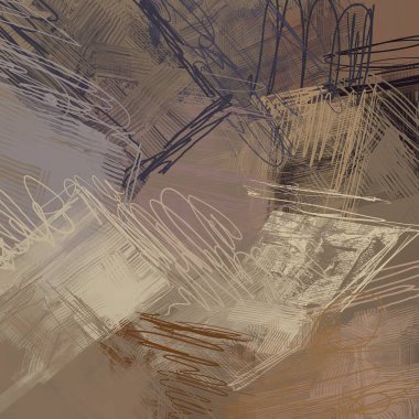 soyut grunge doku arkaplanı