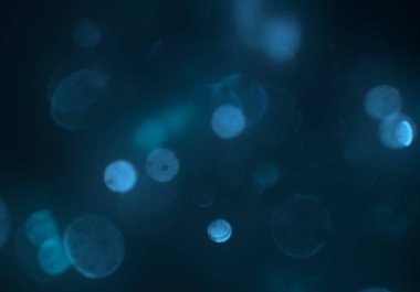 bokeh ile sanat soyut arka plan 