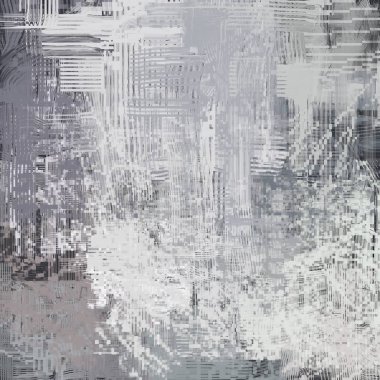 Farklı renk kalıplarına sahip soyut grunge arkaplanı