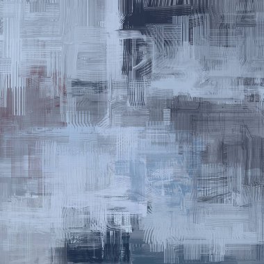 Farklı renk kalıplarına sahip soyut grunge arkaplanı