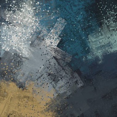 Grunge arka plan boşluk