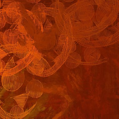 soyut grunge desenli arkaplan