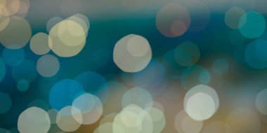 soyut bulanık bokeh arka plan, kopyalama alanı 