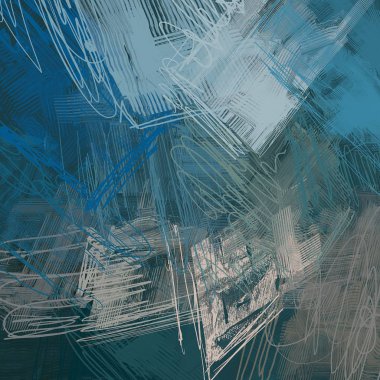 mavi ve beyaz arkaplan