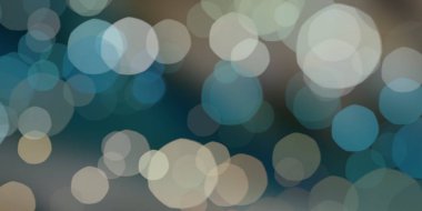 soyut bulanık bokeh arkaplanı
