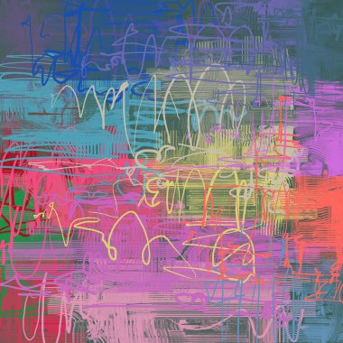 farklı renk ile grunge arka plan