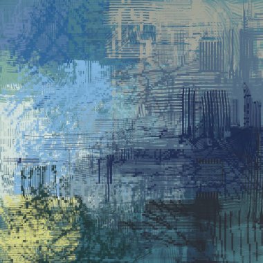 soyut arkaplan, kopyalama alanı