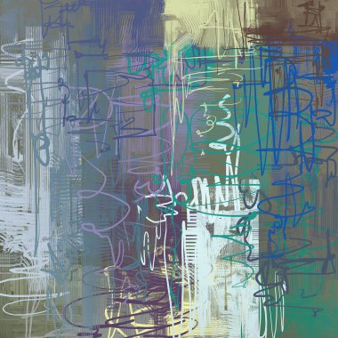 soyut grunge doku arkaplanı