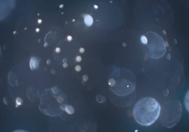 soyut bulanık bokeh arka plan, kopyalama alanı  