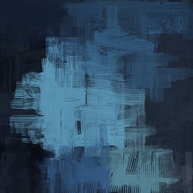 Farklı renk kalıplarına sahip soyut grunge arkaplanı 