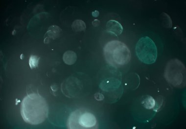 bokeh ile sanat soyut arka plan 