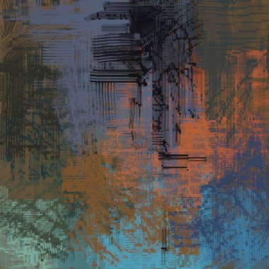 soyut grunge doku arkaplanı