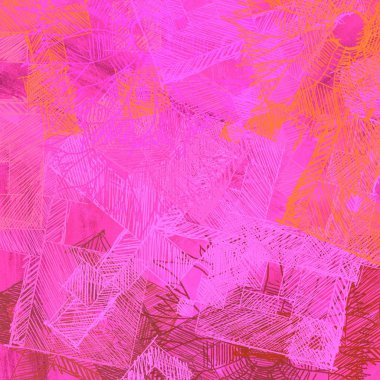 bokeh ve kopyalama alanı ile soyut arka plan