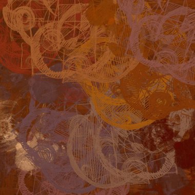 soyut grunge desenli arkaplan