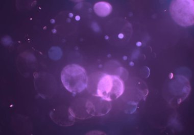 soyut bulanık bokeh arka plan, kopyalama alanı  