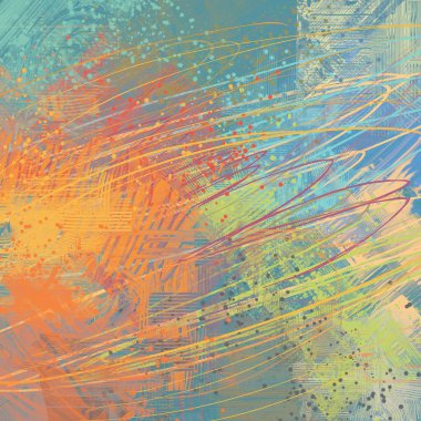 soyut grunge arka plan. Arka plan