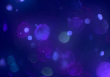 bokeh ile sanat soyut arka plan 