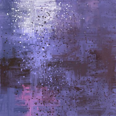 metin veya resim için alanı olan grunge arkaplanı