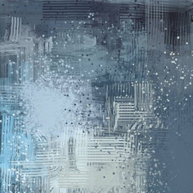 metin için alanı olan grunge arkaplanı